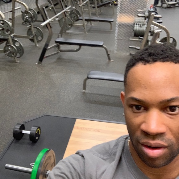 Meet your Posher, Glenn - Picture 1 of 1